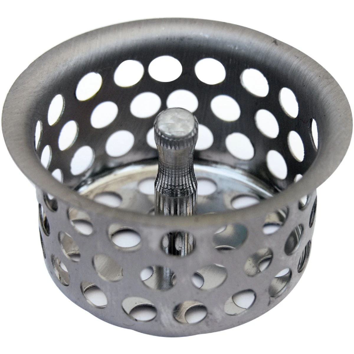 Crumb Cup Strainer, 1-1/2 In. Diam.