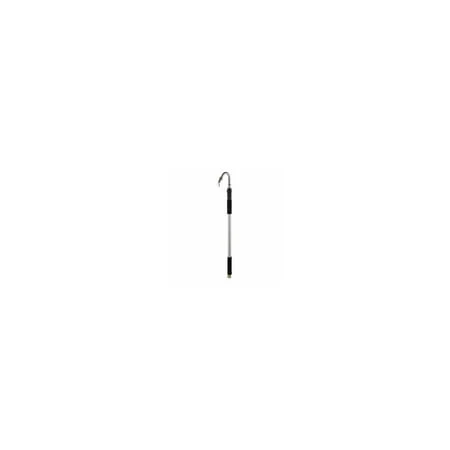 X-Stream Telescoping Gutter Cleaning Water Wand, 3.5 to 6 Ft.