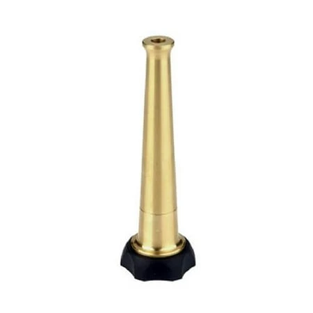 Brass Jet Nozzle, 6 In.