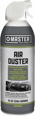 Can Air, 10-oz.