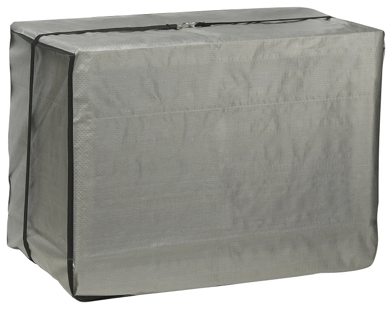 Outdoor Window Air Conditioner Cover, 27W x 18T x 22D
