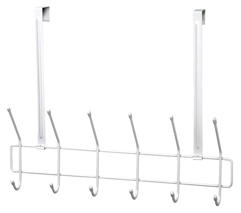 Over-The-Door Utility Hook