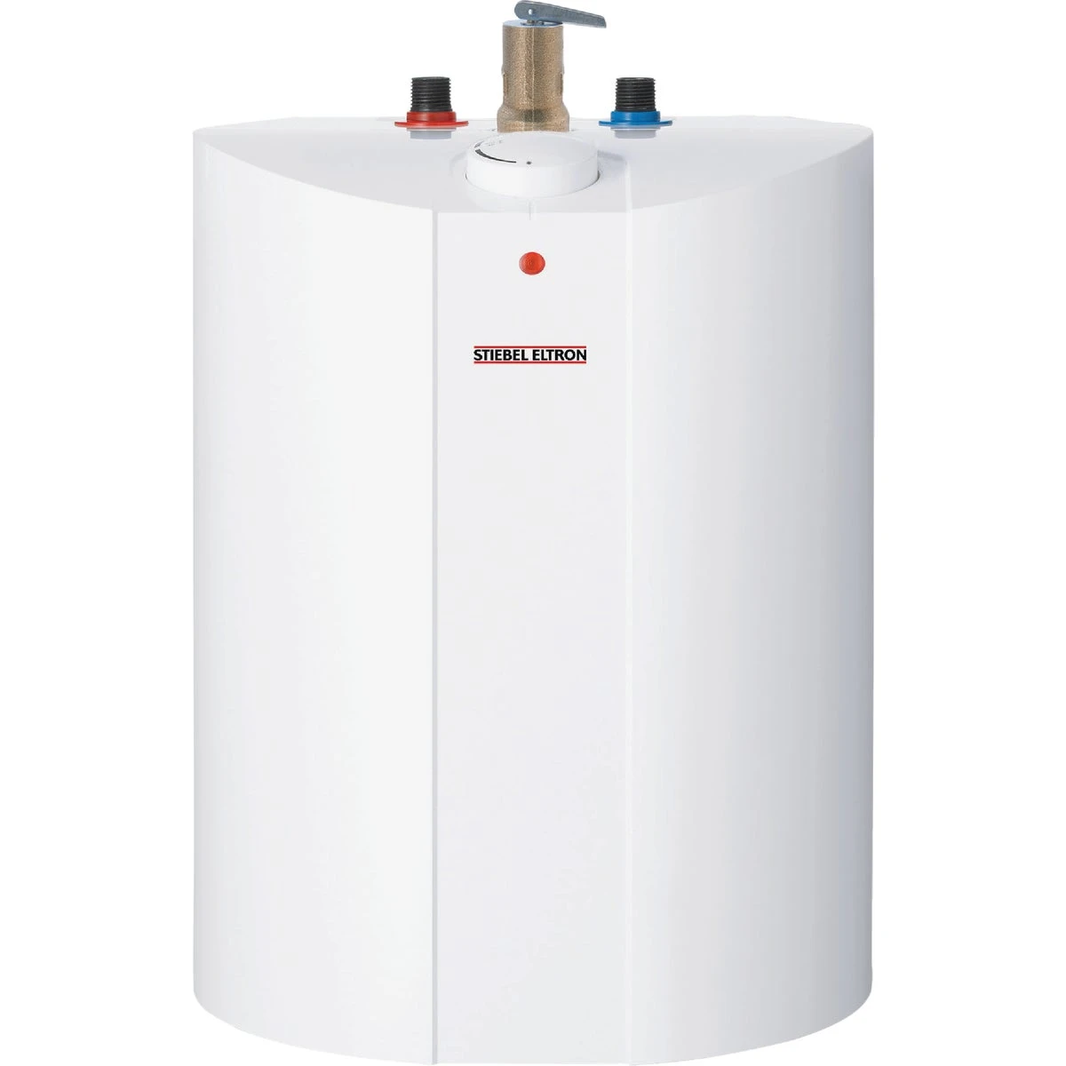 SHC Mini Tank Water Heater, 2.5 Gallons