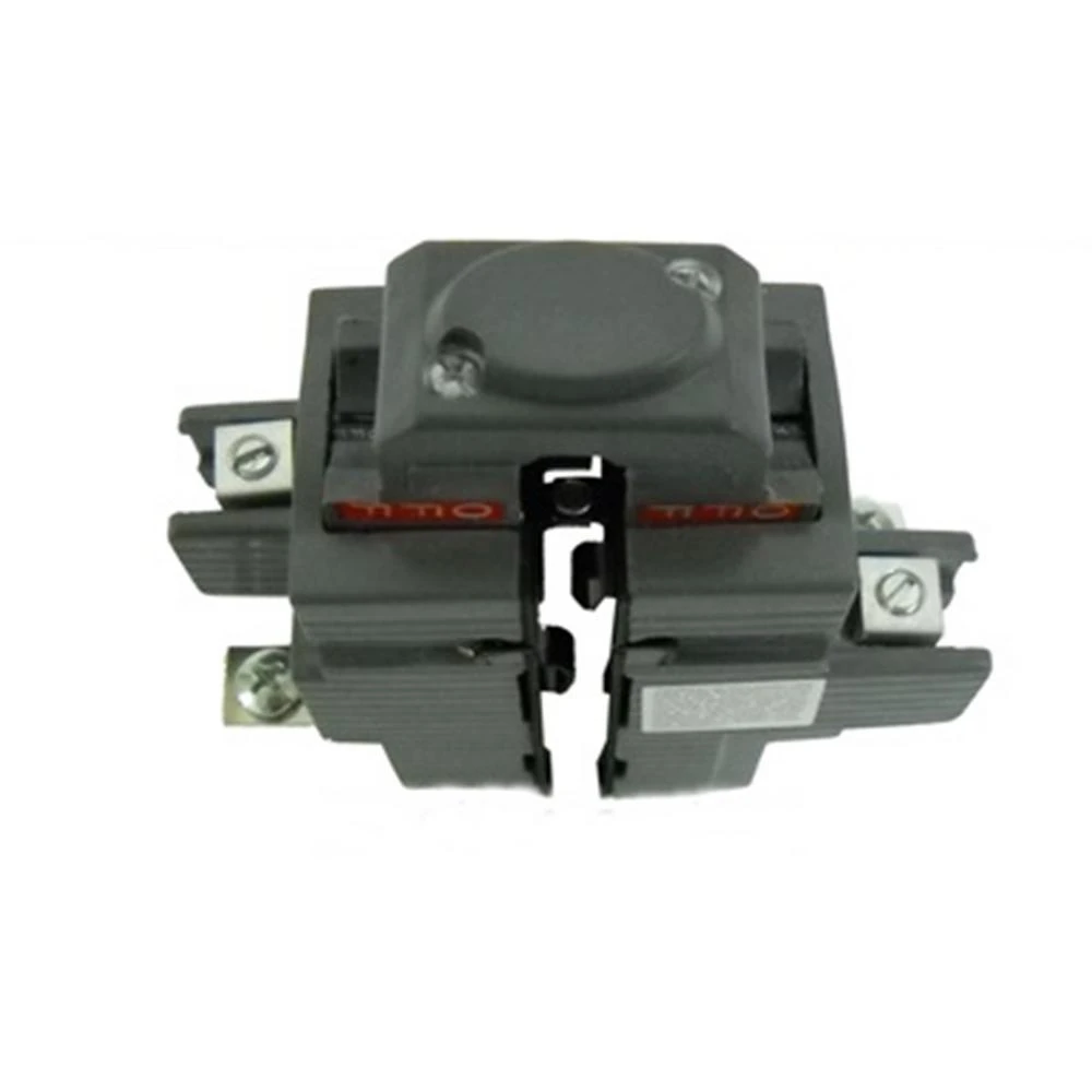 Circuit Breaker, 100A 240V Double Pole
