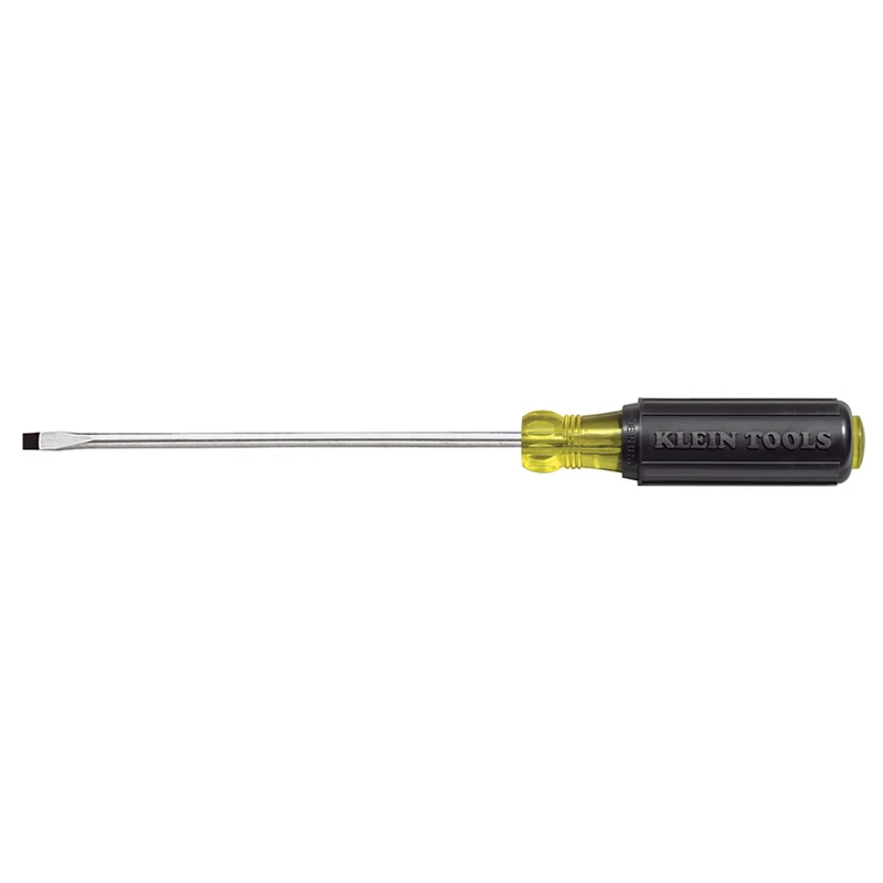Cabinet Tip Miniature Screwdriver, 1/8-In.