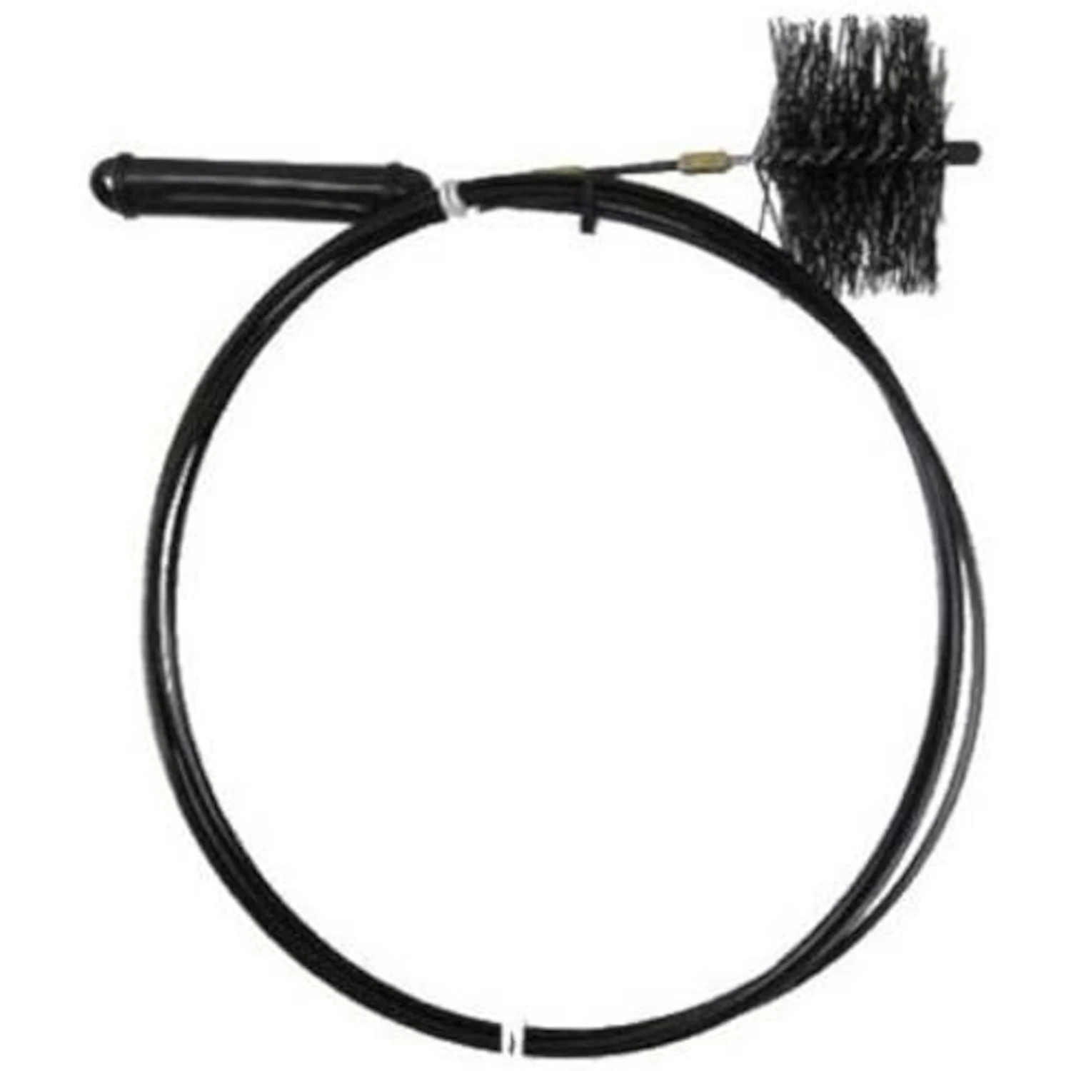 Dryer Duct Brush, 10 Ft.