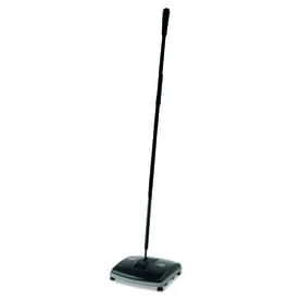 Floor/Carpet Sweeper, 6.5 In.