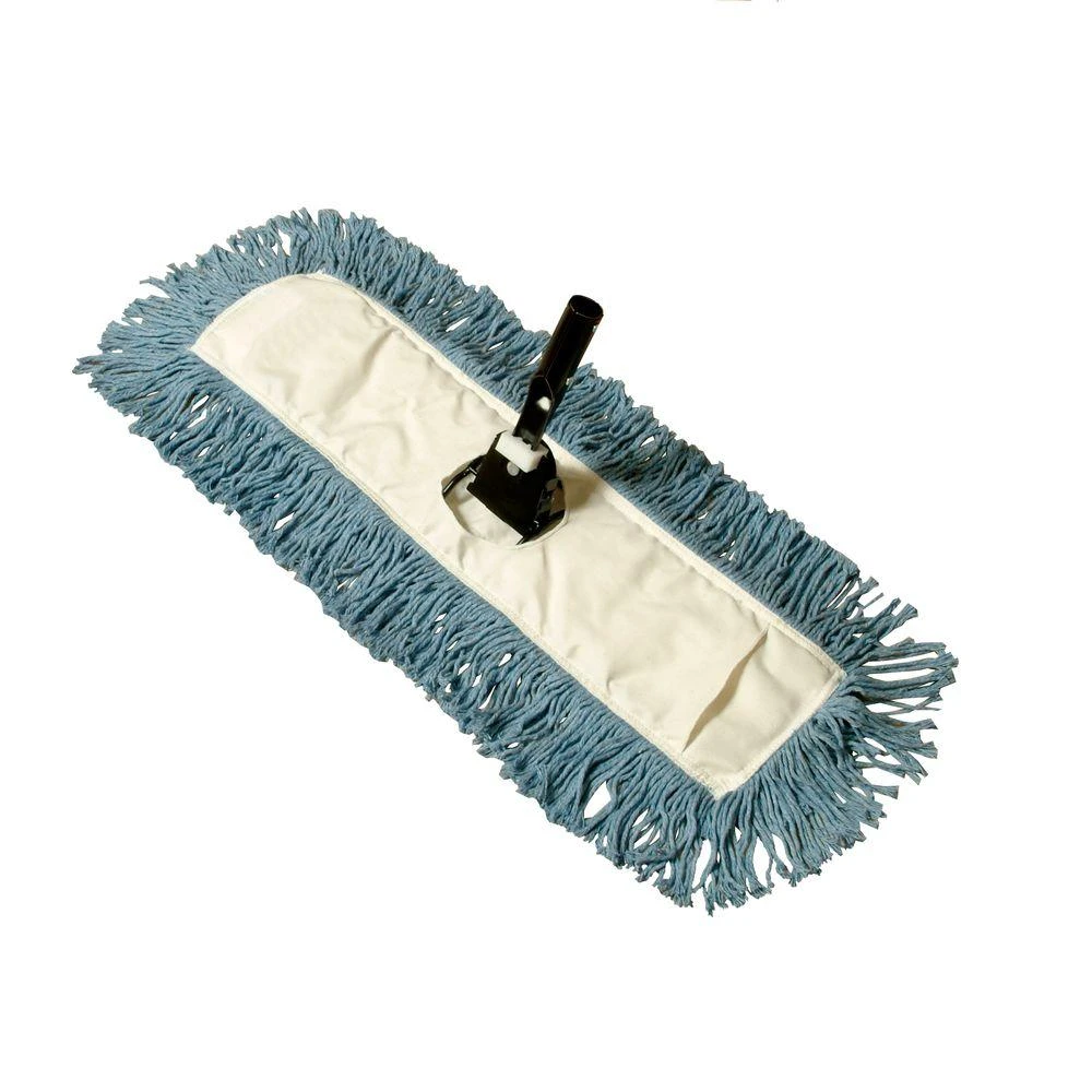 Blended Dust Mop Kit