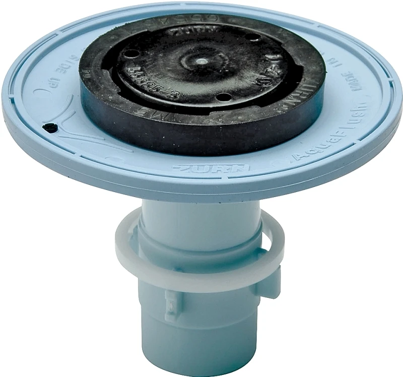 Chemical & Clog-Resistant Diaphragm Repair Kit For Urinals, 1.5-Gal.