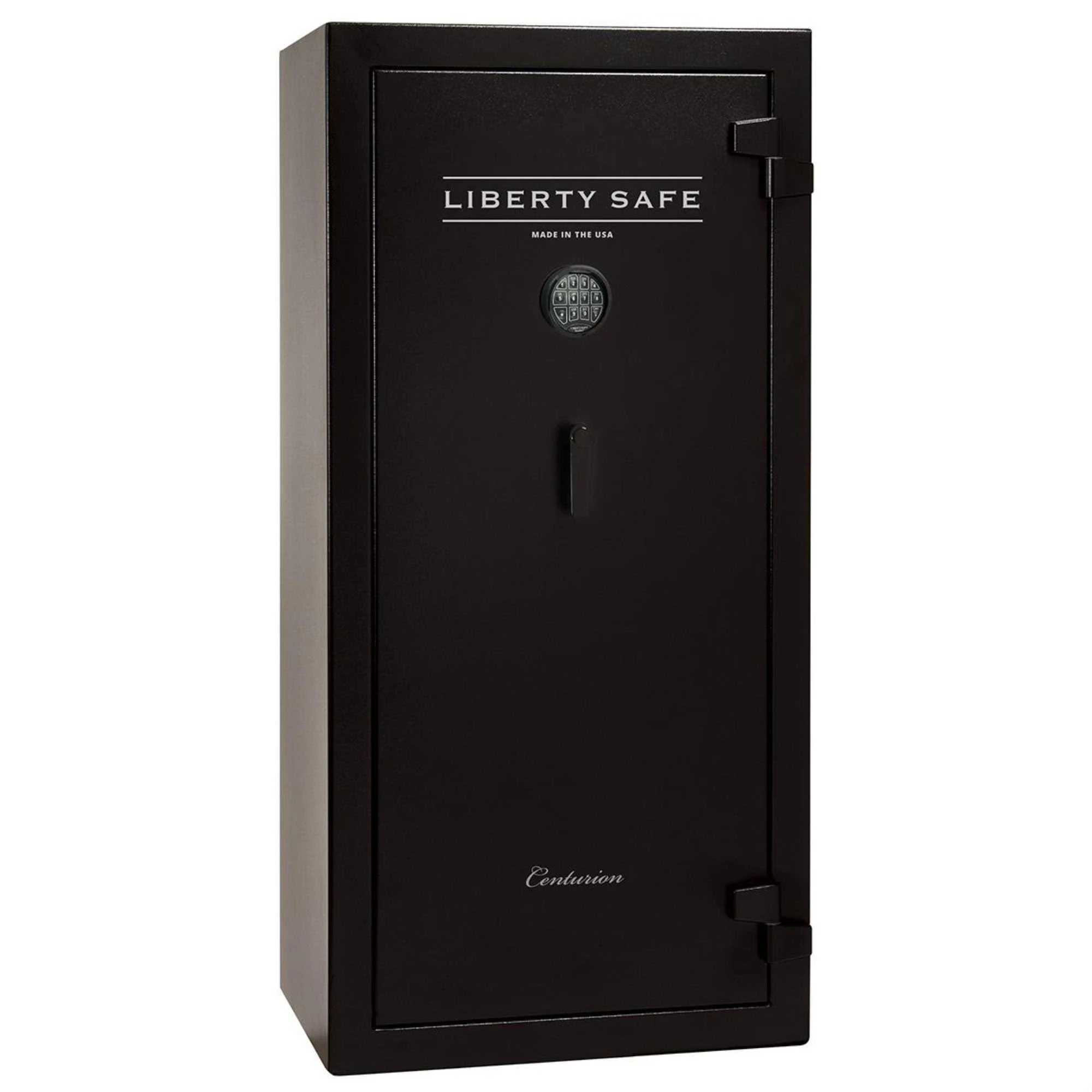 Centurion 24 Gun Safe, Electronic Lock