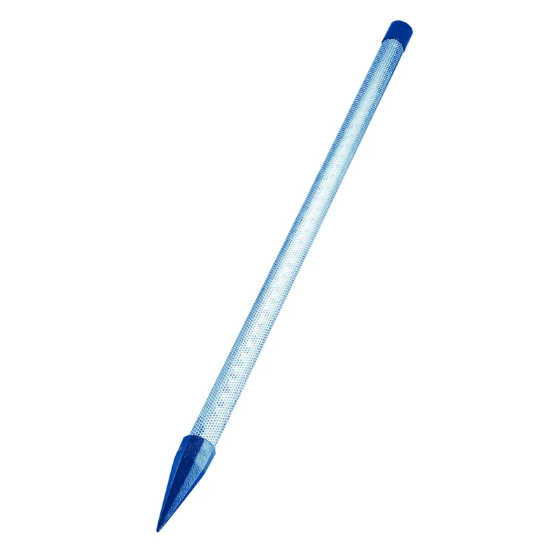 Well Point, Stainless Steel, 80 Gauze, 1.25 x 36-In.