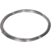 Wire Coil Fence, 9 Gauge, Low-Carbon, 10 Lbs.