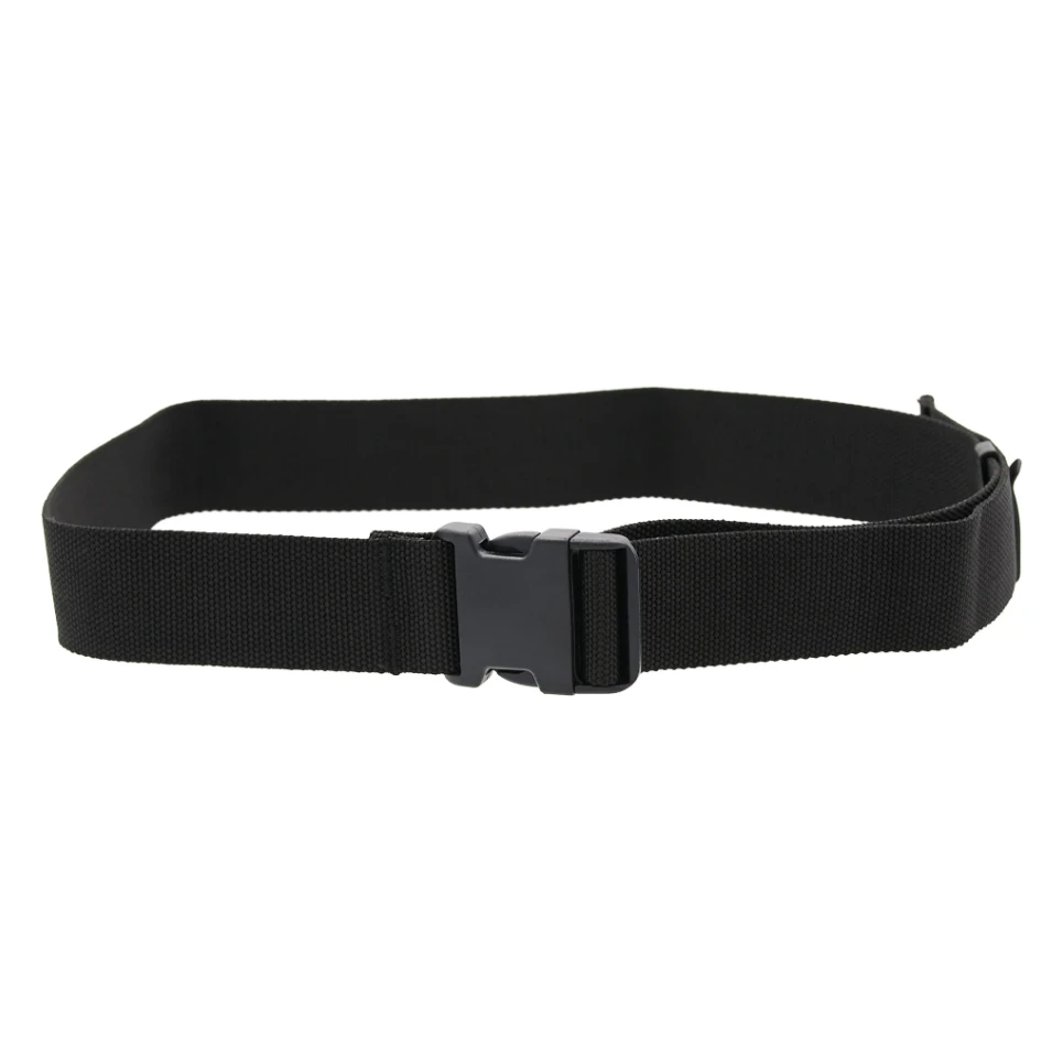 Poly Web Work Belt, 2 In.