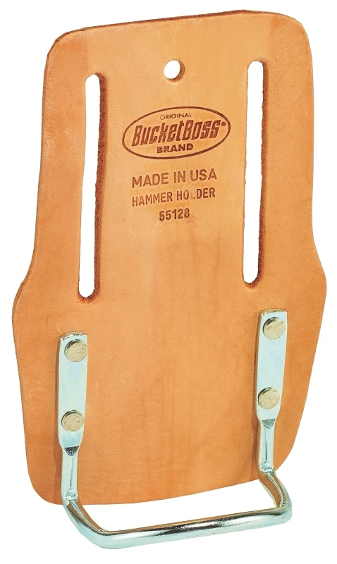 Leather Hammer Holder