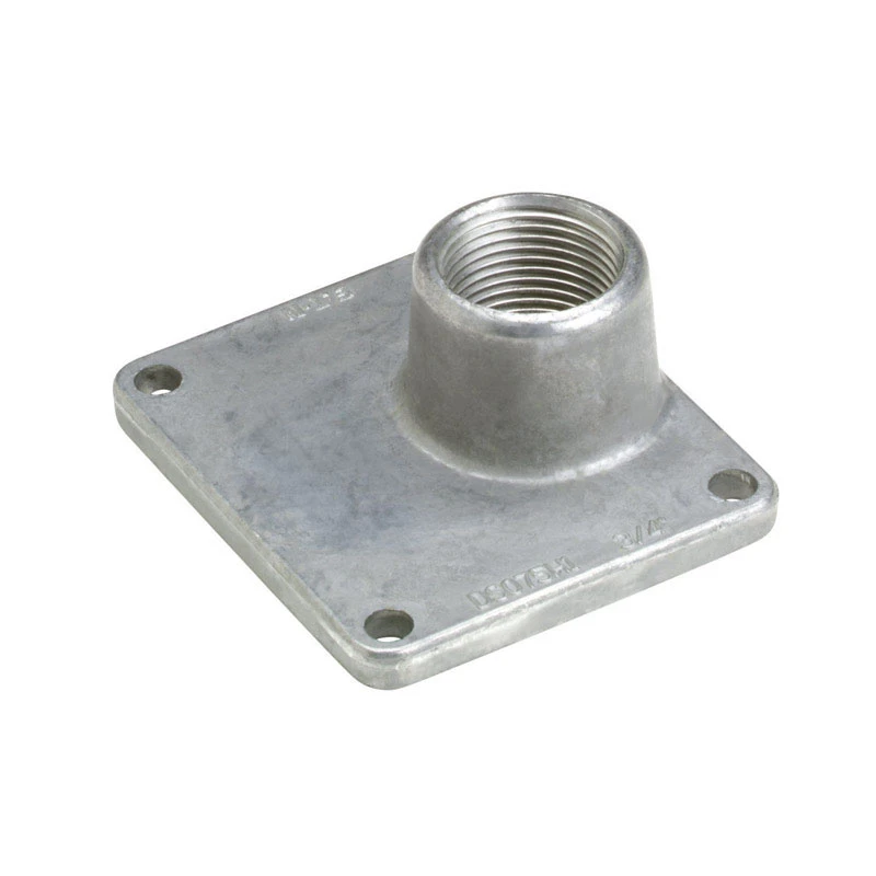 Top Feed Hub, For Cutler Hammer BR & CH, 3/4-In.