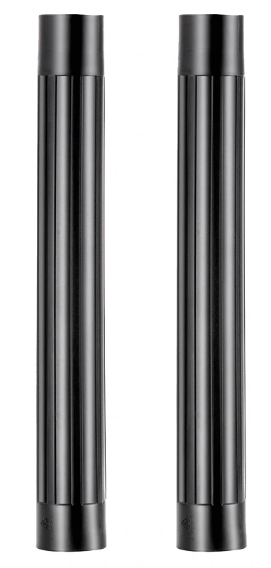 2-1/2 In. Wet/Dry Vacuum Extension Wand, 2-Pk.