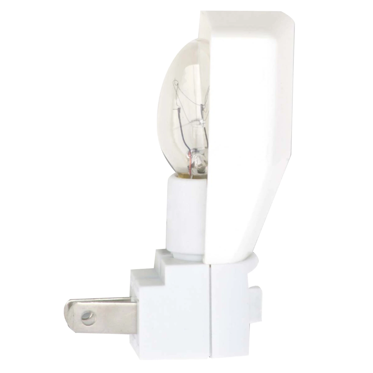 Night Light, Incandescent Soft White Bulb