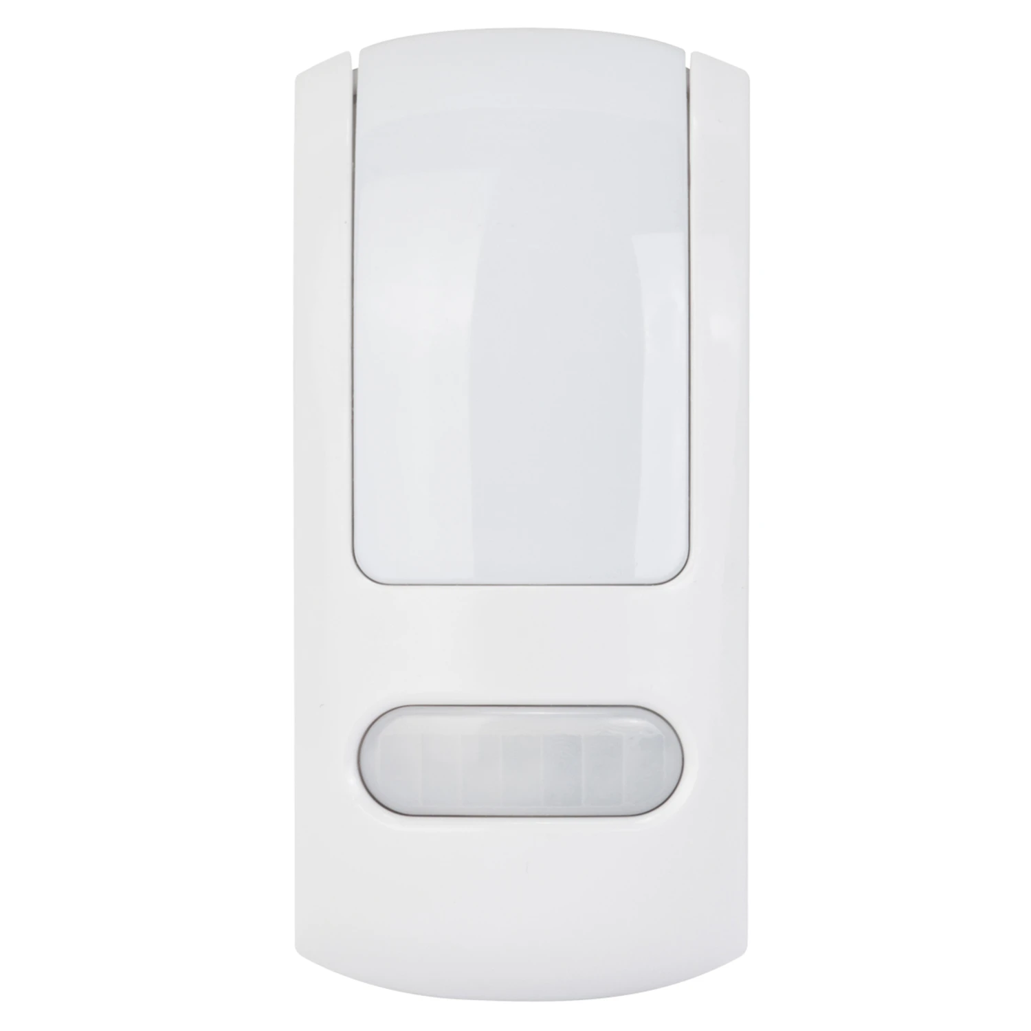 LED Night Light, Motion Sensor, White