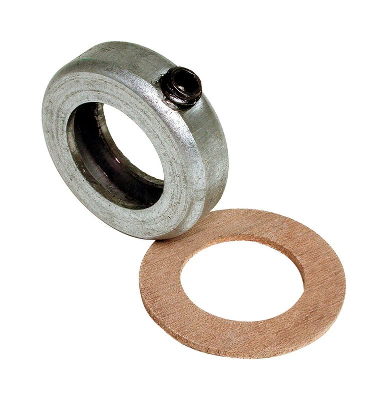 Evaporative Cooler Collar & Washer, 3/4-In.