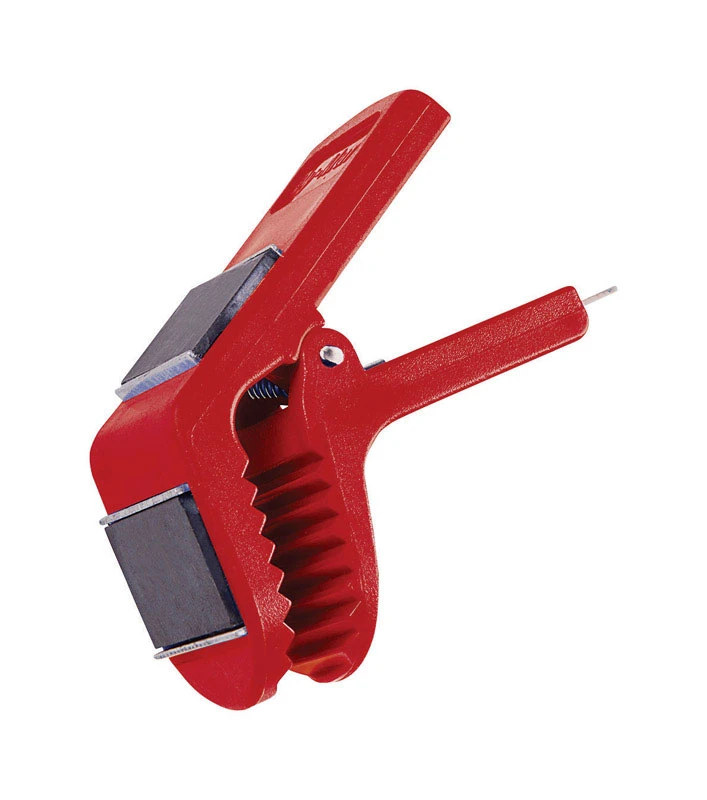 Paint Can Clip, Red