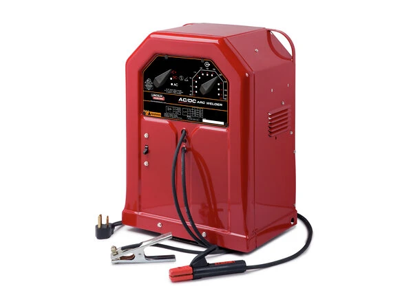 Arc Welder, AC/DC 225/125