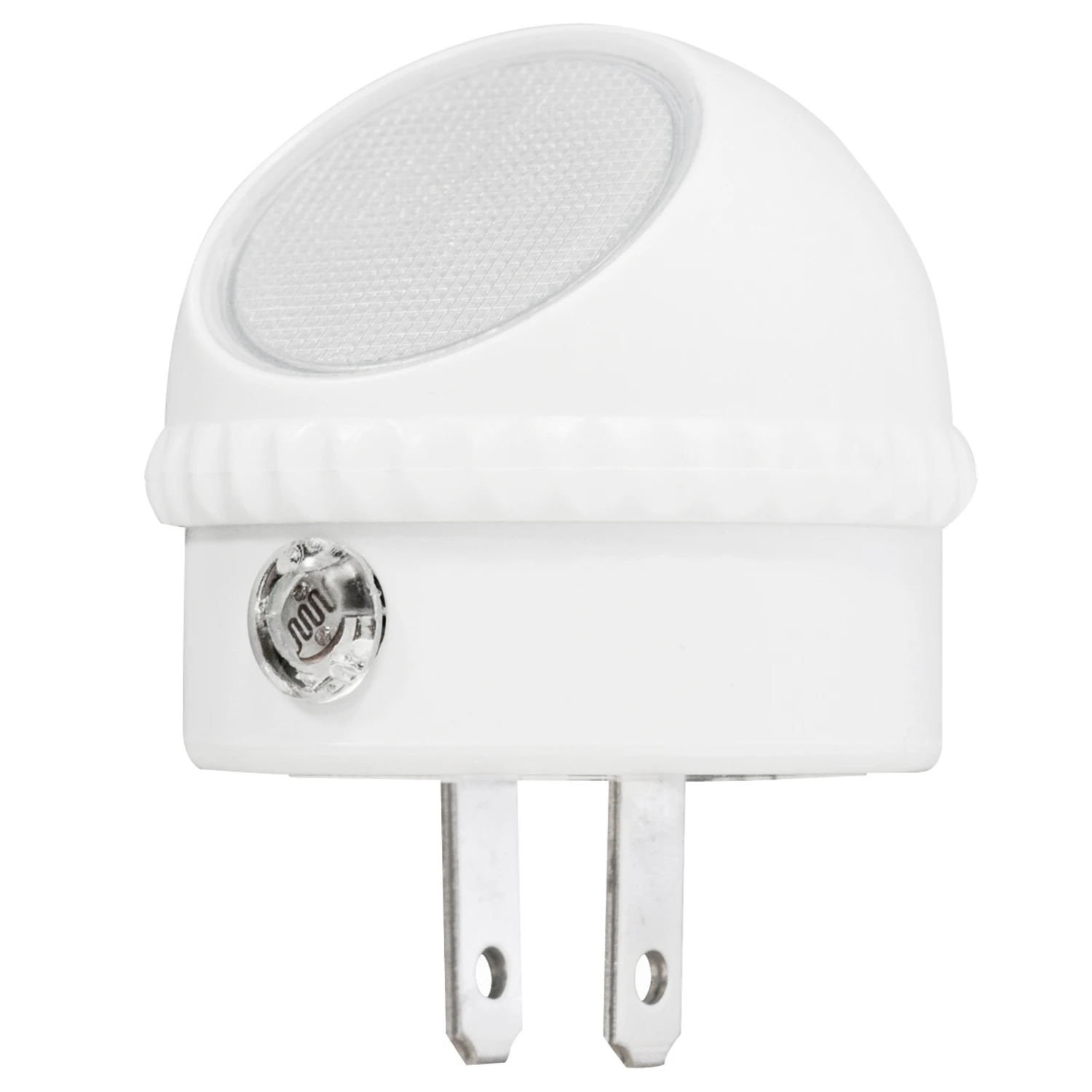 Automatic Plug-in Basic Led Directional Night Light Model 8950501