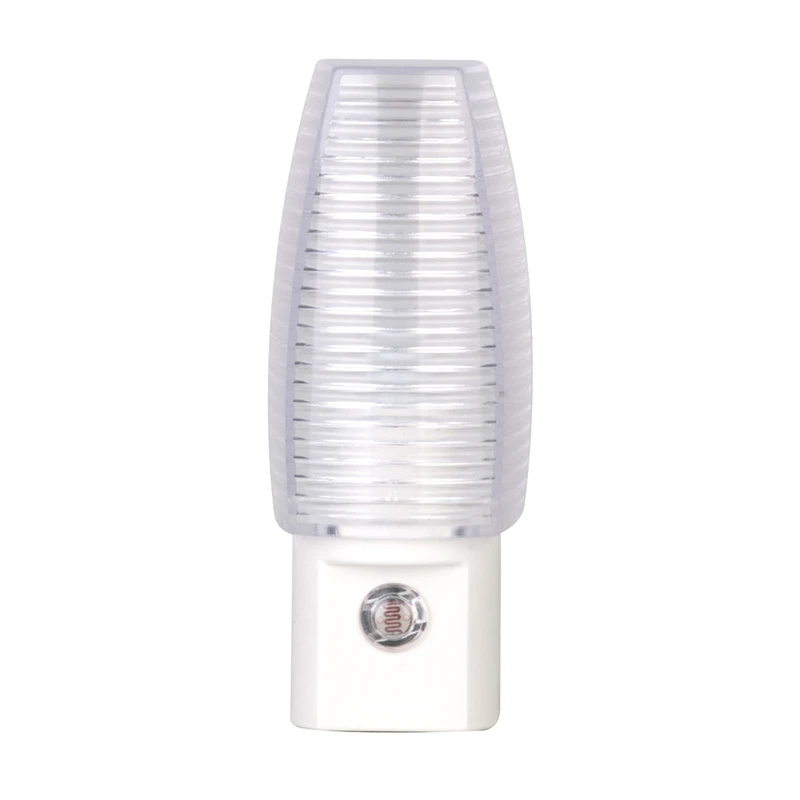 LED Automatic Night Light, White