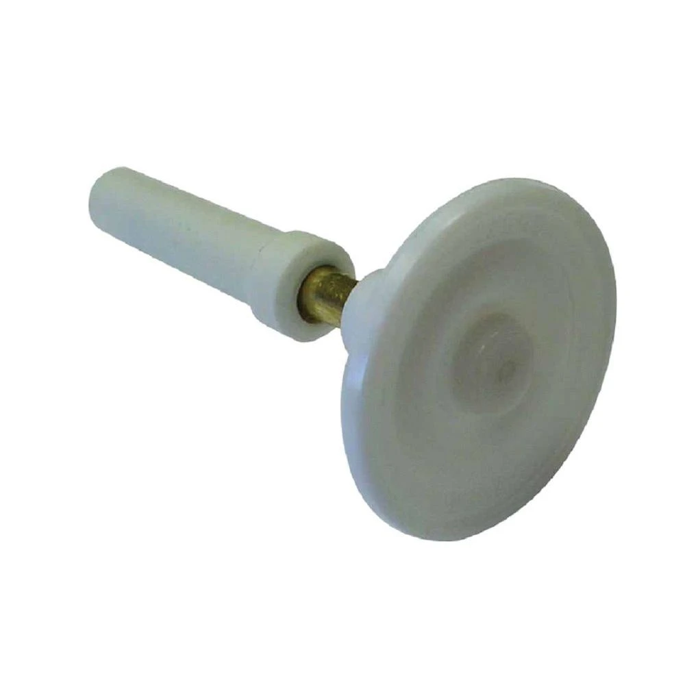 Diaphragm Water Closet Trip, For Sloan A-19-AC, White