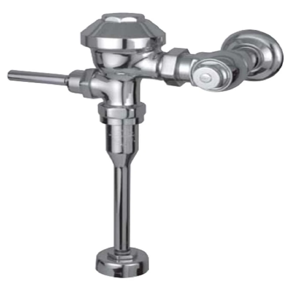 Exposed Aquaflush Closet Flush Valve, 3.5 GPF