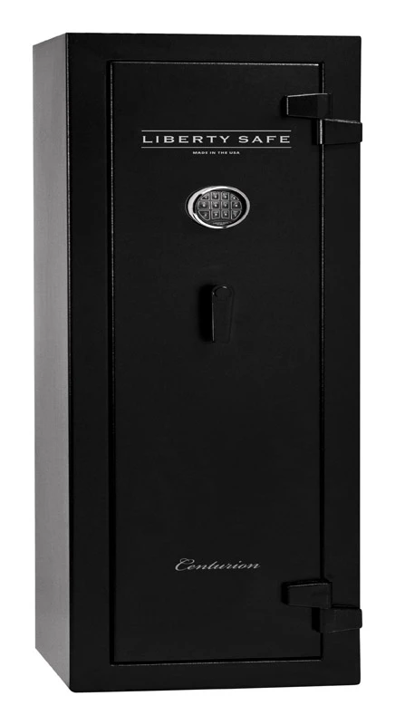 Centurion 12 Gun Safe, Electronic Lock