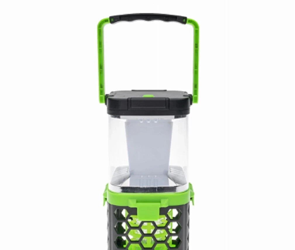 LED Mosquito Repelling Lantern, Rechargeable
