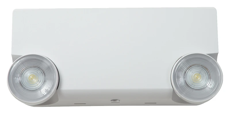 LED Emergency Light, 3.6-Volt