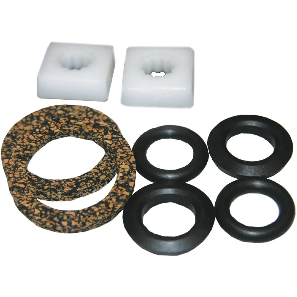 Crane Dial-Eze Faucet Stem Repair Kit