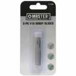 10-Pc. Magnetic Nutsetter Set