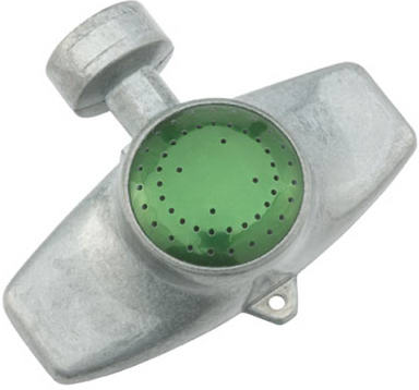 Circle Spot Sprinkler, 30 Ft. Diameter Coverage