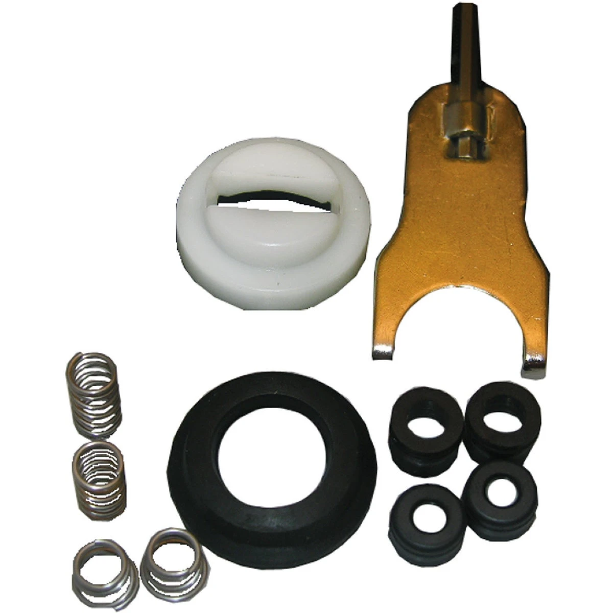 Single-Handle Bath Faucet Repair Kit, Delta #212