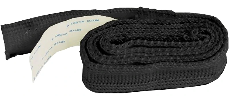 Self-Advesive Window Channel Tape. 3/4 In. x 4-1/2 Ft.