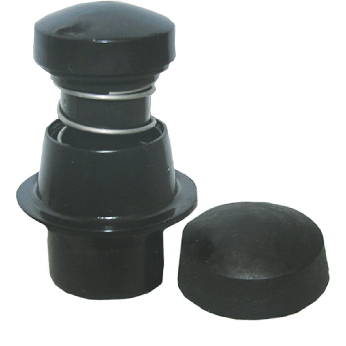 Urinal Flush Valve Stop Closet Repair Kit, Sloan, 1 In.