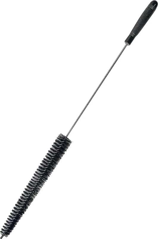 Dryer Lint Trap & Vent Brush