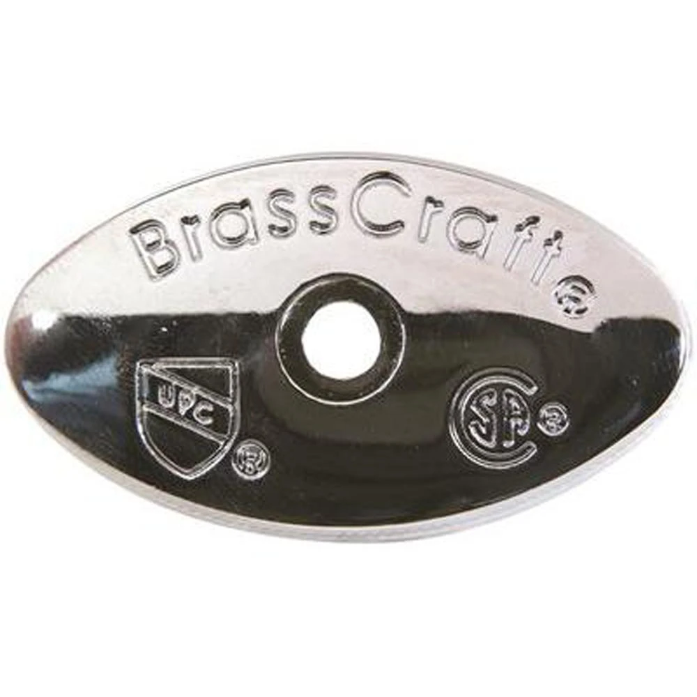 Valve Replacement Handle, Chrome
