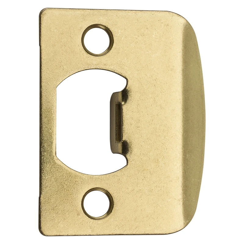 Brass Standard Lock Strike