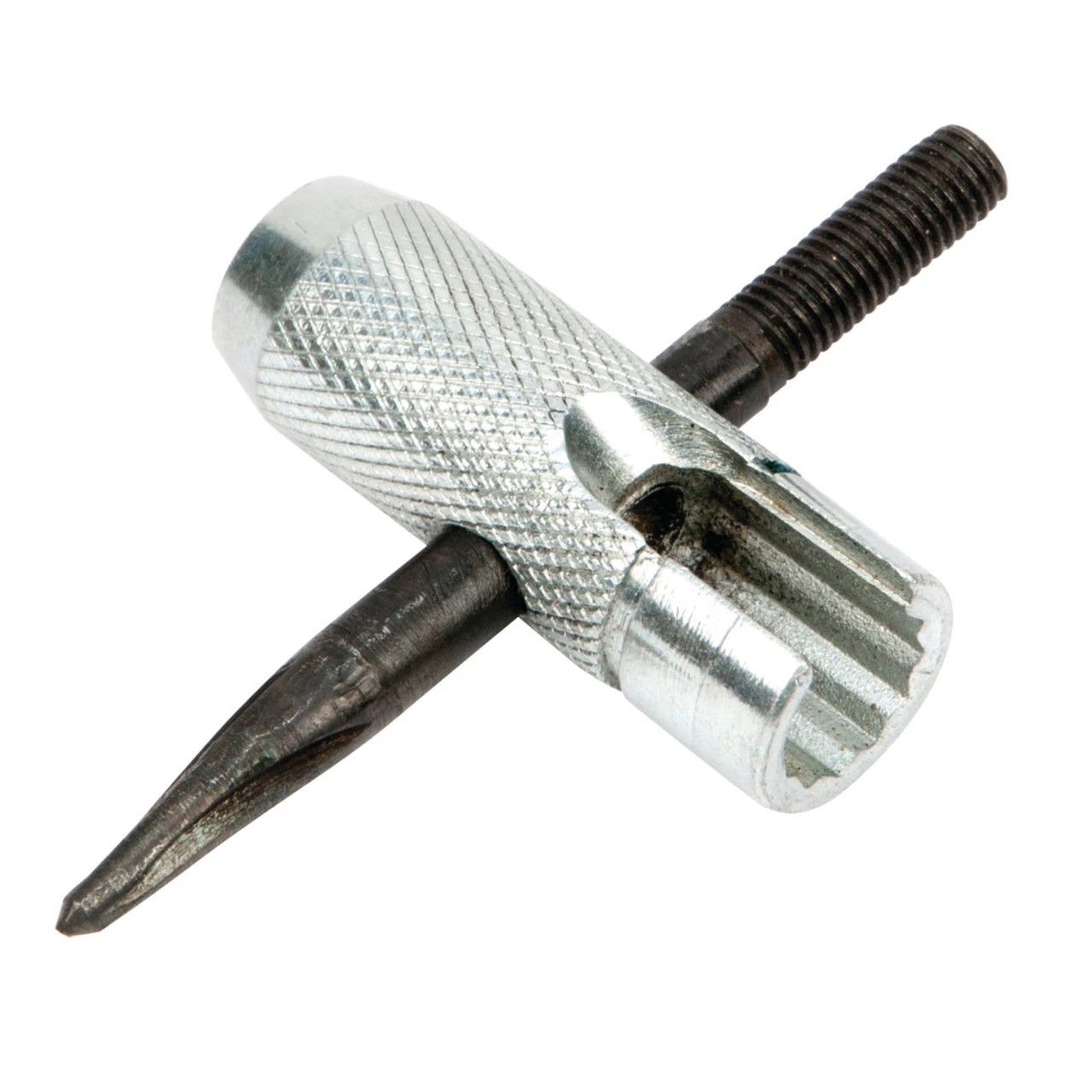 All-in-One Grease Gun Fitting Tool