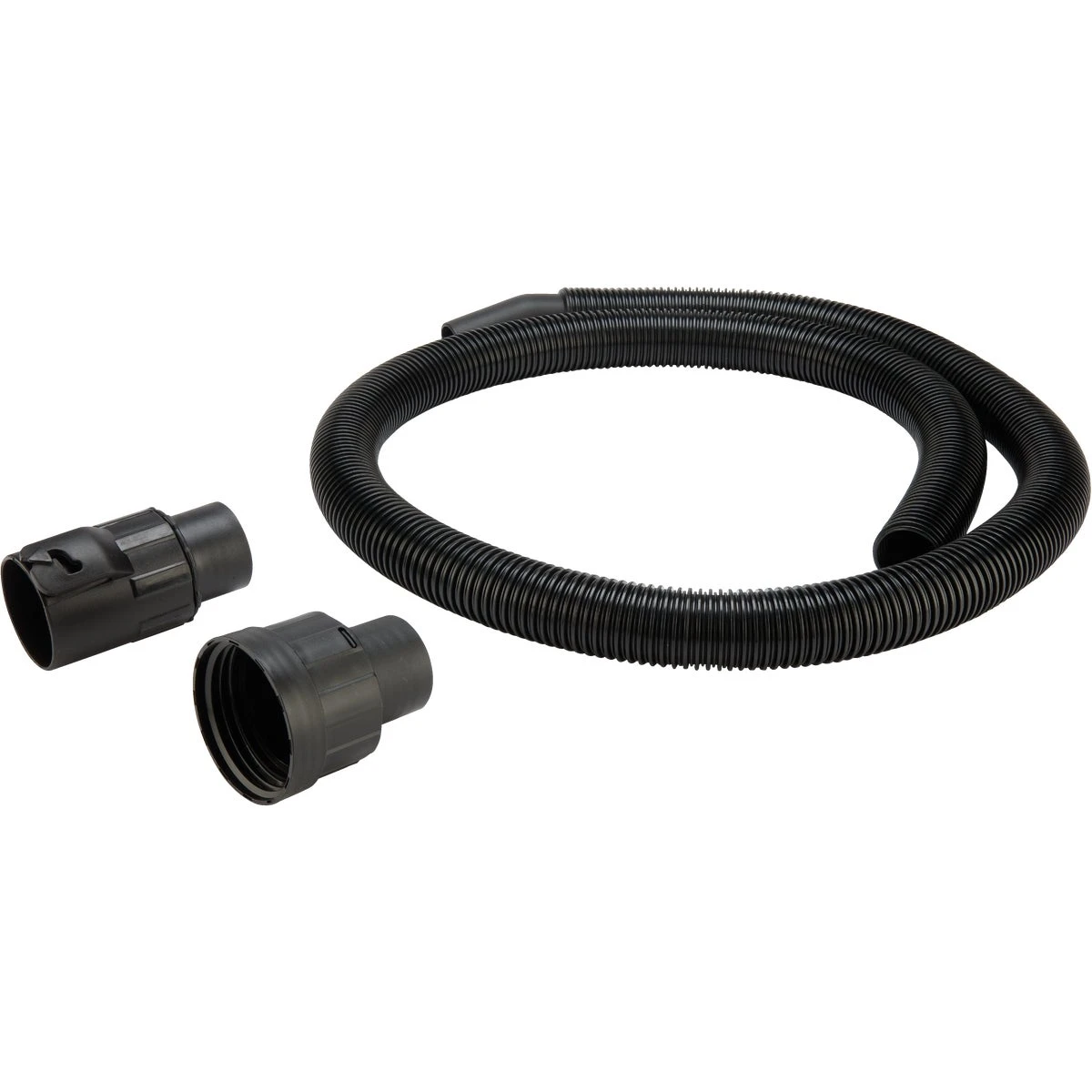 Friction Fit Vacuum Hose, 1-1/4 In. x 6 Ft.