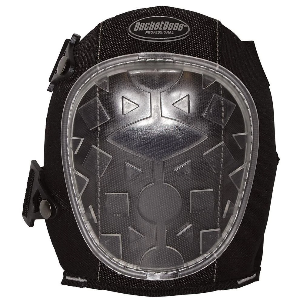 GelDome Hard Shell Knee Pad