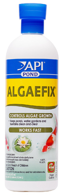 Algaefix Algae Control Solution, 16-oz.