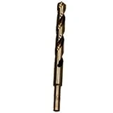 835785 High-speed Steel Drill Bit 17/64 X 4-1/8 Inch