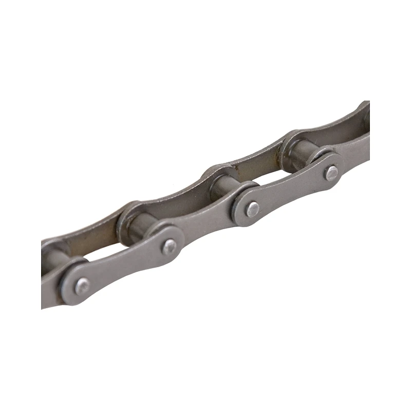Double Pitch Roller Chain Noa2050 10 Feet For Agricultural Equipment