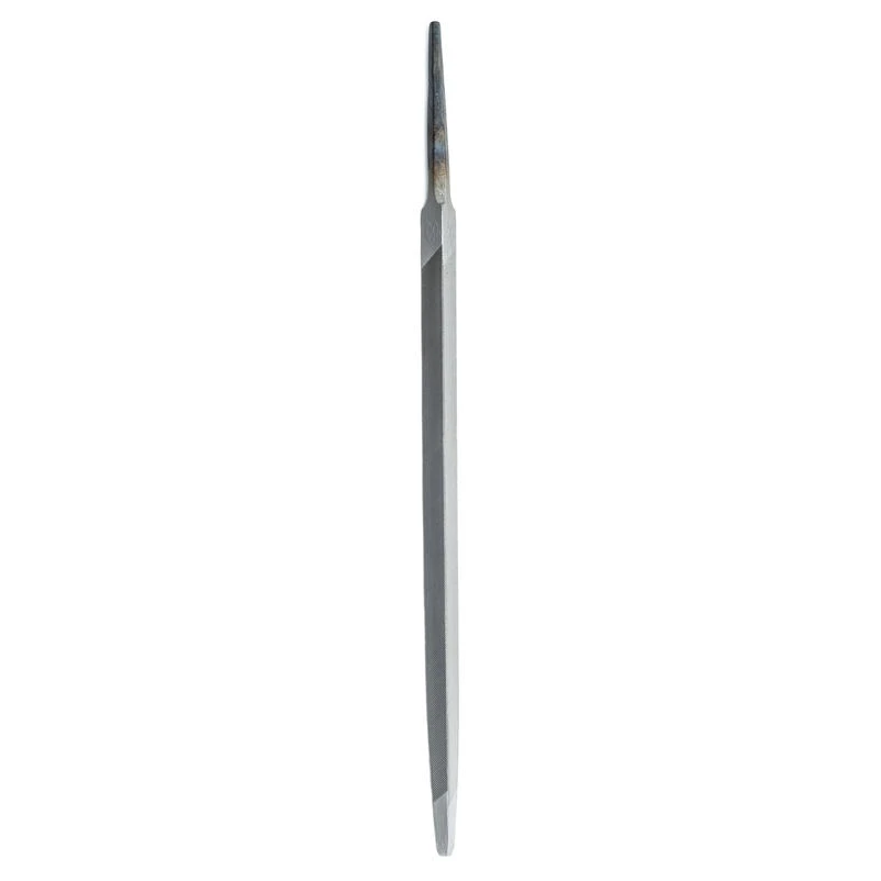 Crescent Nicholson 6‑Inch High‑Carbon Single‑Cut Slim Taper File