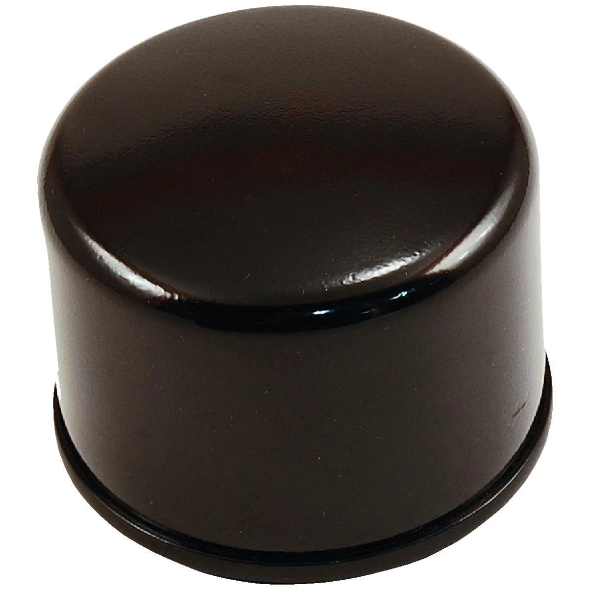 Oregon R-83-013 Heavy-Duty Engine Oil Filter for Riding Mowers – 3" OD, 2¼" H