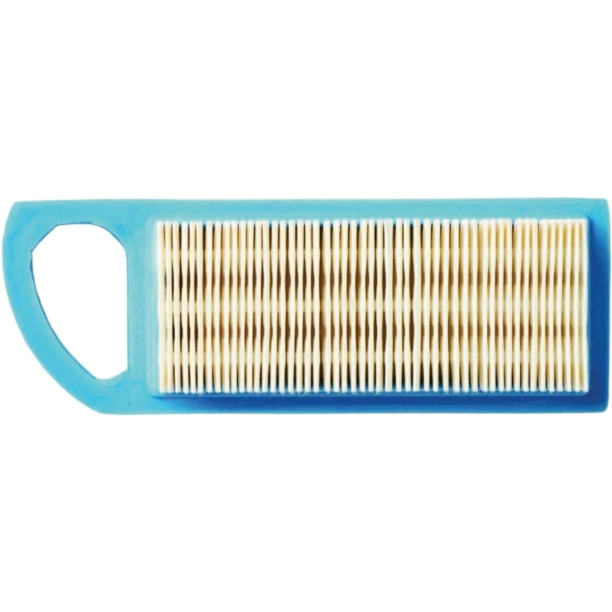 Oregon Riding Mower Air Filter 8-17.5 HP Paper & Foam Combo – Fits Briggs & Stratton, Powerbuilt, Vanguard